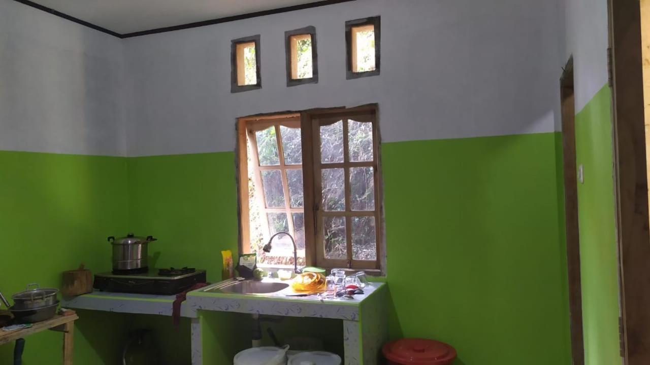 Sugi House Toraja - Villa Penginapan Sewa Harian Rantepao Luaran gambar