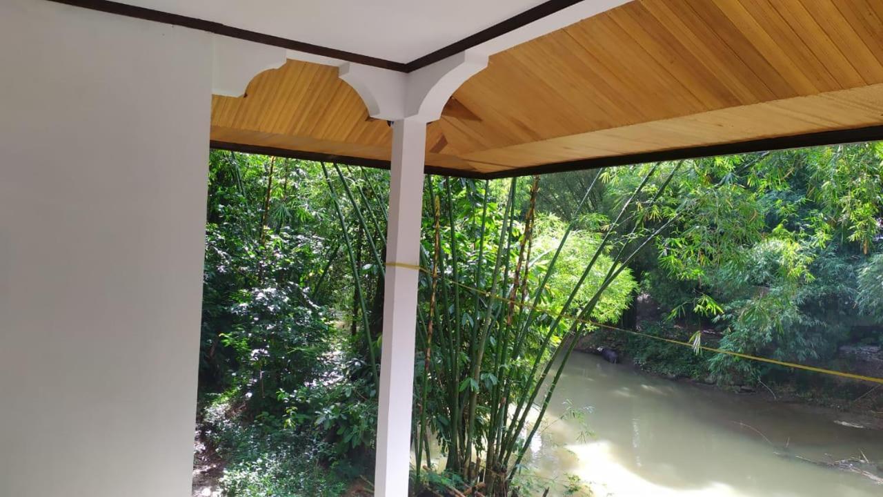 Sugi House Toraja - Villa Penginapan Sewa Harian Rantepao Luaran gambar