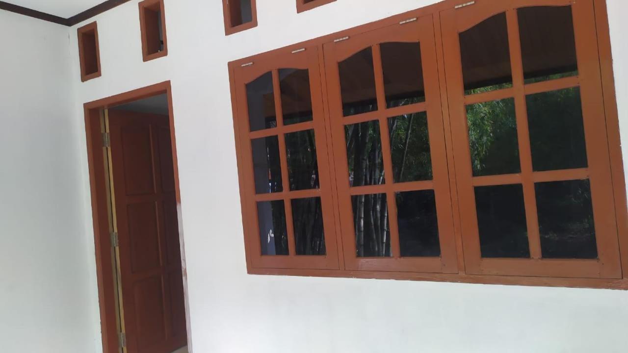 Sugi House Toraja - Villa Penginapan Sewa Harian Rantepao Luaran gambar