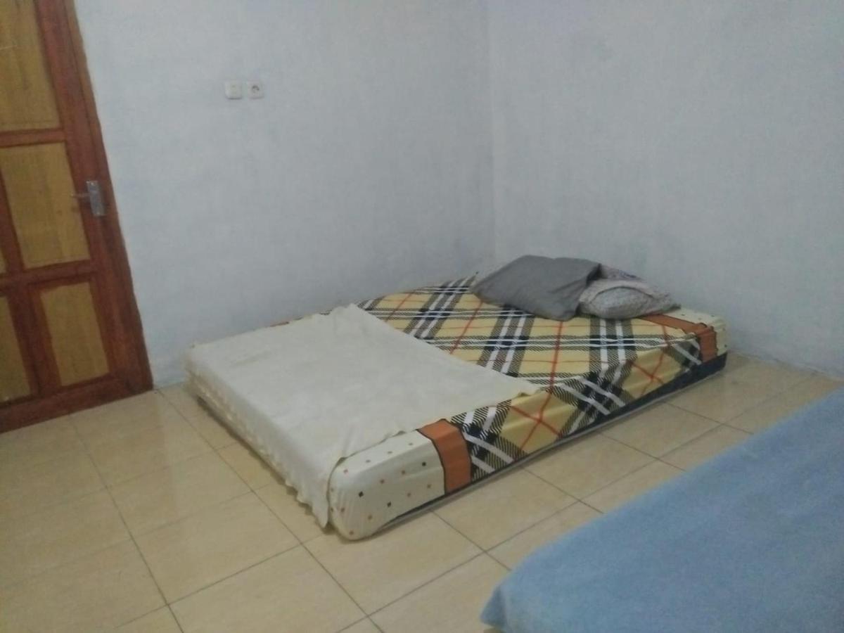 Sugi House Toraja - Villa Penginapan Sewa Harian Rantepao Luaran gambar
