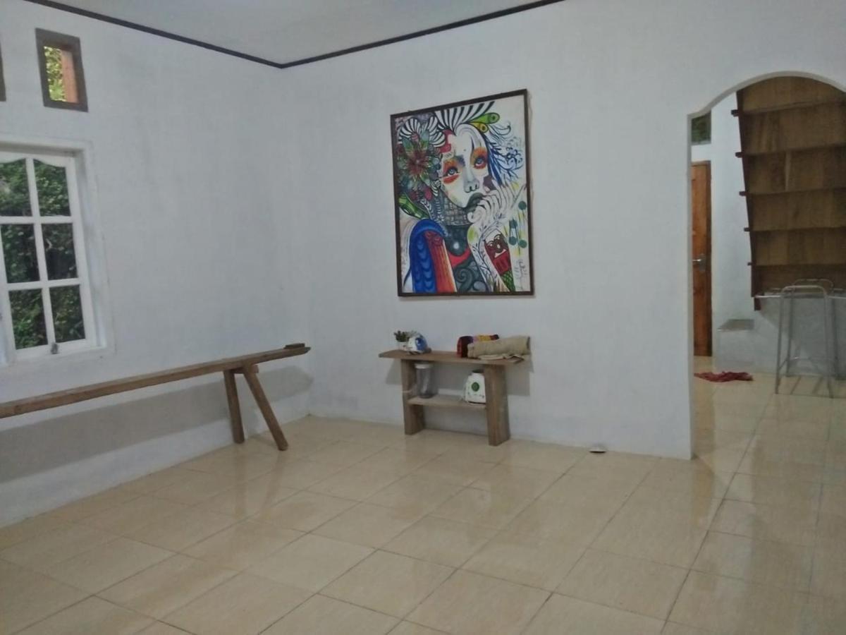 Sugi House Toraja - Villa Penginapan Sewa Harian Rantepao Luaran gambar