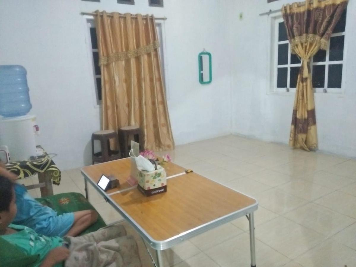 Sugi House Toraja - Villa Penginapan Sewa Harian Rantepao Luaran gambar